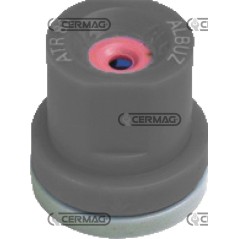 ATR Series 80° Hollow Cone Nozzle - Gray 26961 Albuz | NewgardenAgri.com