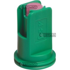 Boquilla de inducción de aire ISO Serie AFC 110° - 015 27225 ARAG | NewgardenAgri.com