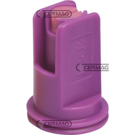Boquilla de inducción de aire ISO Serie AFC 110° - 025 27227 ARAG | NewgardenAgri.com