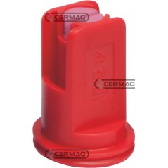 Boquilla de inducción de aire ISO Serie AFC 110° - 04 27229 ARAG | NewgardenAgri.com