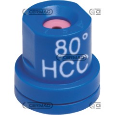 Boquilla de cono hueco de 80° de la serie HCC - Azul 27392 ARAG | NewgardenAgri.com