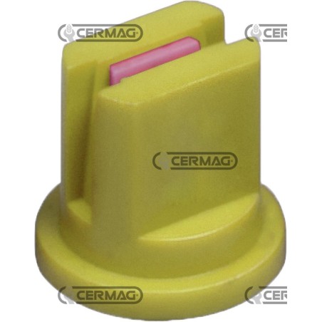 Serie de boquillas de ventilador ISO WRC 110° - 02 27511 ARAG | NewgardenAgri.com