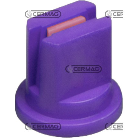 Boquilla de ventilador ISO Serie WRC 110° - 025 27512 ARAG | NewgardenAgri.com