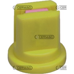 Boquilla antideriva en abanico de 110° serie ISO LDC - 02 27520 ARAG | NewgardenAgri.com