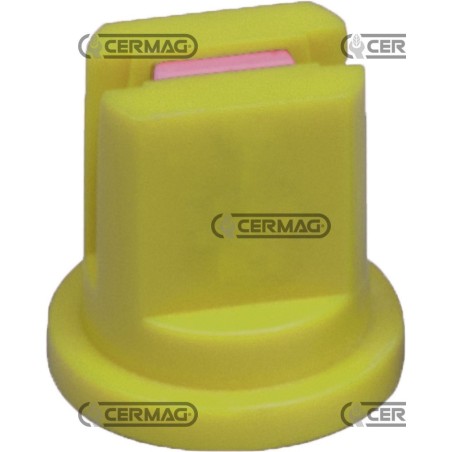 Buse anti-dérive pour ventilateur 110° série ISO LDC - 02 27520 ARAG | NewgardenAgri.com