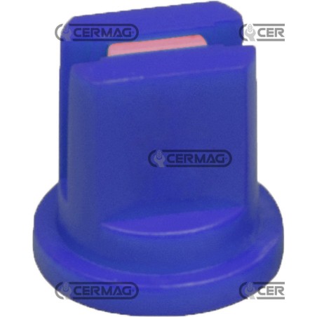 Boquilla antideriva en abanico de 110° serie ISO LDC - 03 27522 ARAG | NewgardenAgri.com