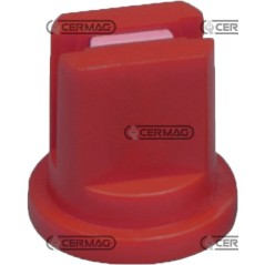 Boquilla antideriva en abanico de 110° serie ISO LDC - 04 27523 ARAG | NewgardenAgri.com