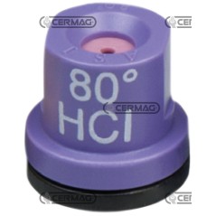 Buse à cône creux ISO série HCI 80° - 005 27591 ARAG | NewgardenAgri.com