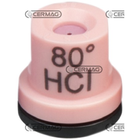 Buse à cône creux ISO série HCI 80° - 075 27592 ARAG | NewgardenAgri.com