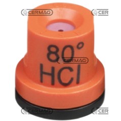 Buse à cône creux ISO série HCI 80° - 01 27593 ARAG | NewgardenAgri.com