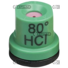 Buse à cône creux ISO série HCI 80° - 015 27594 ARAG | NewgardenAgri.com