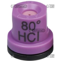 Buse à cône creux ISO série HCI 80° - 025 27596 ARAG | NewgardenAgri.com