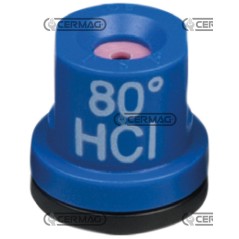 Boquilla cónica hueca ISO Serie HCI 80° - 03 27597 ARAG | NewgardenAgri.com