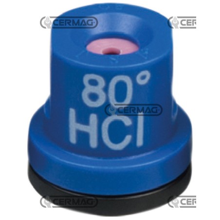 Boquilla cónica hueca ISO Serie HCI 80° - 03 27597 ARAG | NewgardenAgri.com