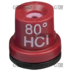 Buse à cône creux ISO série HCI 80° - 035 27598 ARAG | NewgardenAgri.com