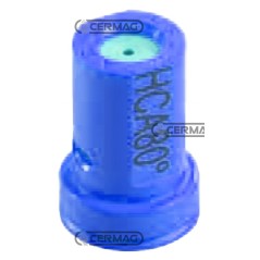 Boquilla antideriva de cono hueco ISO HCA Serie 80° - 03 27612 ARAG | NewgardenAgri.com