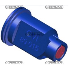 Boquilla antideriva de cono hueco de 80° de la serie ISO CVI - 03 27958 Albuz | NewgardenAgri.com