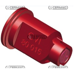 Boquilla antideriva de cono hueco de 80° de la serie ISO CVI - 04 27959 Albuz | NewgardenAgri.com
