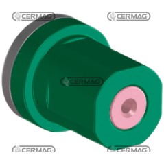 Boquilla antideriva de cono hueco de 80° de la serie ISO TVI - 015 27996 Albuz | NewgardenAgri.com