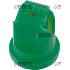 Boquilla de doble abanico ISO ATP Serie 110° - 015 28247 ARAG | NewgardenAgri.com