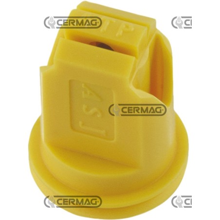 Boquilla de doble abanico ISO ATP Serie 110° - 02 28248 ARAG | NewgardenAgri.com