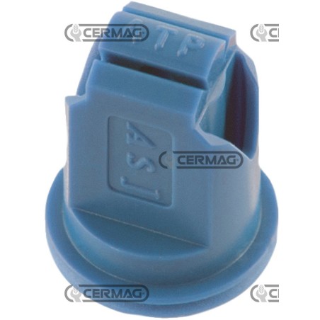 Boquilla de doble abanico ISO ATP Serie 110° - 03 28250 ARAG | NewgardenAgri.com