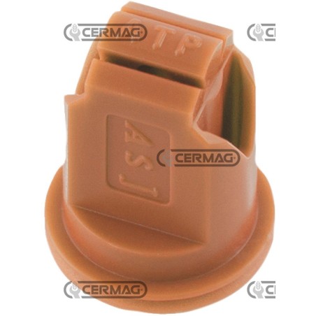 Boquilla de doble abanico ISO ATP Serie 110° - 05 28252 ARAG | NewgardenAgri.com