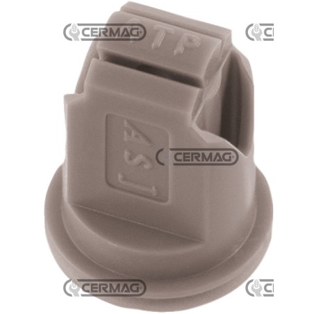 Boquilla de doble abanico ISO ATP Serie 110° - 06 28253 ARAG | NewgardenAgri.com