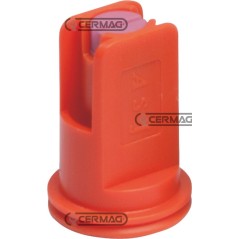 Boquilla de inducción de aire ISO Serie AFC 110° - 01 28254 ARAG | NewgardenAgri.com