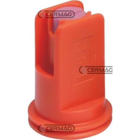 Ugello ad induzione d'aria ISO Serie AFC 110° - 01 28254 ARAG | NewgardenAgri.com