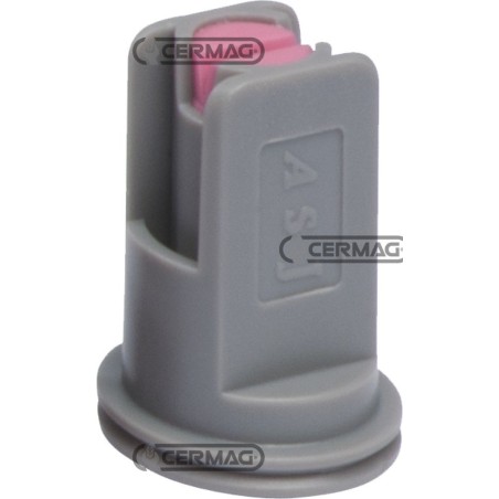 Boquilla de inducción de aire ISO Serie AFC 110° - 06 28255 ARAG | NewgardenAgri.com