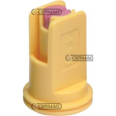 Boquilla de inducción de aire ISO Serie AFC 80° - 02 28258 ARAG | NewgardenAgri.com