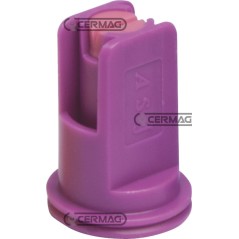 Boquilla de inducción de aire ISO Serie AFC 80° - 025 28259 ARAG | NewgardenAgri.com