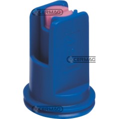 Boquilla de inducción de aire ISO Serie AFC 80° - 03 28260 ARAG | NewgardenAgri.com