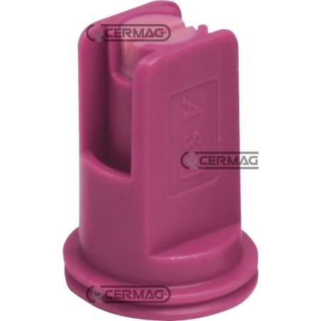 Boquilla de inducción de aire ISO Serie AFC 80° - 035 28261 ARAG | NewgardenAgri.com