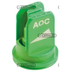 Buse anti-dérive décentrée Code AOC080015 27544 ARAG | NewgardenAgri.com