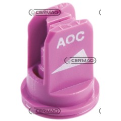 Exzentrische Antidriftdüse Code AOC080025 27546 ARAG | NewgardenAgri.com