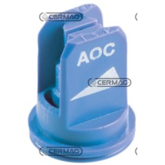 Buse anti-dérive décentrée Code AOC08003 27547 ARAG | NewgardenAgri.com
