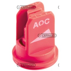 Buse anti-dérive décentrée Code AOC08004 27548 ARAG | NewgardenAgri.com