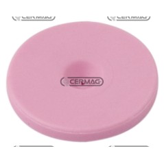 Placa cerámica Ø 15 mm Diámetro del orificio 2,5 mm 27259 | NewgardenAgri.com