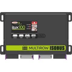 Unité de commande IBX100 MULTIROW ISOBUS 28532 ARAG | NewgardenAgri.com