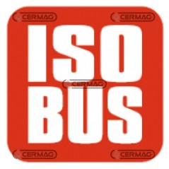 Centralita ISOBUS PULVERIZADOR IBX100 923922 ARAG