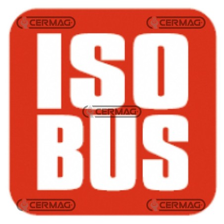 Centralita ISOBUS PULVERIZADOR IBX100 923922 ARAG