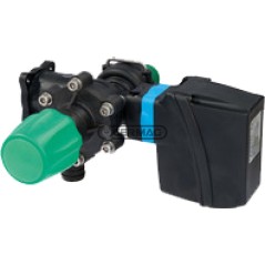 Allgemeines elektrisches Regelventil, Druck 20 bar, Durchfluss 180 l/min, 27204 ARAG | NewgardenAgri.com