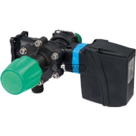 Allgemeines elektrisches Regelventil, Druck 20 bar, Durchfluss 180 l/min, 27204 ARAG | NewgardenAgri.com