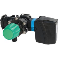 Allgemeines elektrisches Regelventil, Druck 20 bar, Durchfluss 180 l/min, 28101 ARAG | NewgardenAgri.com