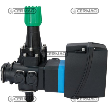 Allgemeines elektrisches Regelventil, Druck 20 bar, Durchfluss 250 l/min, 28103 ARAG | NewgardenAgri.com