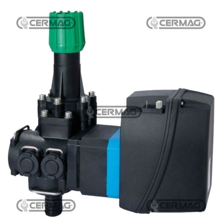 Allgemeines elektrisches Regelventil, Druck 20 bar, Durchfluss 200 l/min, 917618 ARAG | NewgardenAgri.com