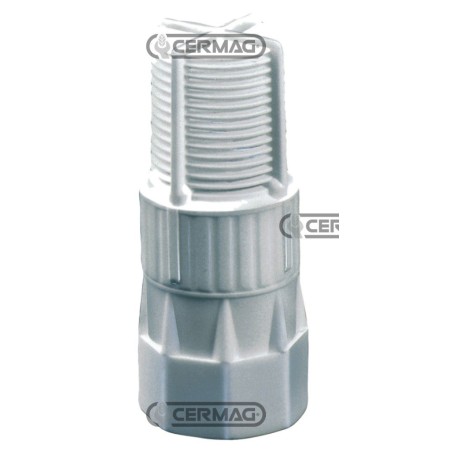 VALVES DE PIED À PASSAGE INTÉGRAL 25571 | NewgardenAgri.com