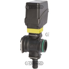 Vanne proportionnelle électrique Pression 20 bar Débit 180 l/min Marche/Arrêt 14 s 28108 ARAG | NewgardenAgri.com
